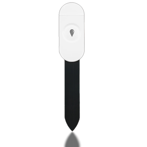 Комбинированный Zigbee-датчик влажности почвы